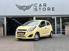 Chevrolet Spark - 1.0 16V LE |ELK.PAKKET|LEUKE STADSAUTO|