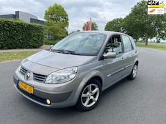 Renault Scénic - 2.0-16V Privilège Luxe AUTOMAAT/NAP/APK 7-2026