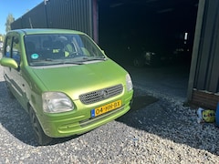 Opel Agila - 1.2-16V Comfort