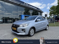 Mitsubishi Space Star - 1.2 Dynamic | Cruise| Climate control |Apple carplay, Android au