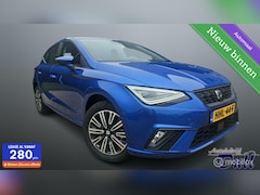 Seat Ibiza - 1.0 EcoTSI 110PK Automaat Business Connect NWST