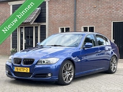 BMW 3-serie - 325i High Executive Leder Xenon