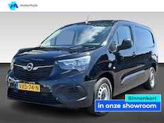 Opel Combo - GB 1.5 Diesel 102pk L2H1 Edition