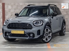 MINI Countryman - 2.0 Cooper SE ALL4|Carplay|Cam|Dealer ond|1e