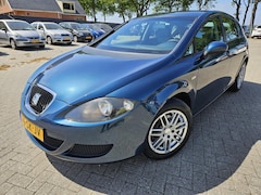 Seat Leon - 1.6 Reference. 2006. Airco/CV/Lichtmetaal Etc. APK 05-2026