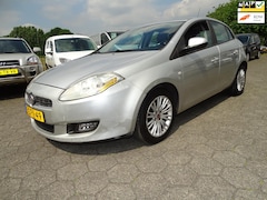Fiat Bravo - 1.4 T-Jet Racing