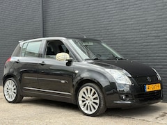 Suzuki Swift - 1.3 Bandit AIRCO | ELEK RAMEN | NWE APK