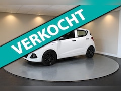 Hyundai i10 - 1.0i i-Drive *76.000Km* Nieuwe APK|5 Deurs