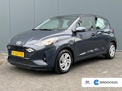 Hyundai i10 - 1.0 66pk Comfort Smart Airco | Camera | Carplay | Navigatie | Inklapbare spiegels | Cruise