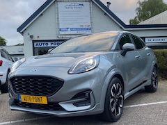 Ford Puma - 1.0 ST-LINE X AUT/LEDER/CAMERA/KEYLESS/VIRTUAL