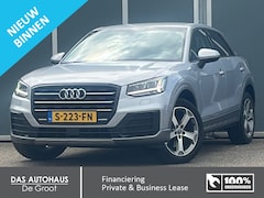 Audi Q2 - 30 TFSI Sport Pro Line | ACC | Navi | Climate | Upgrade Sound