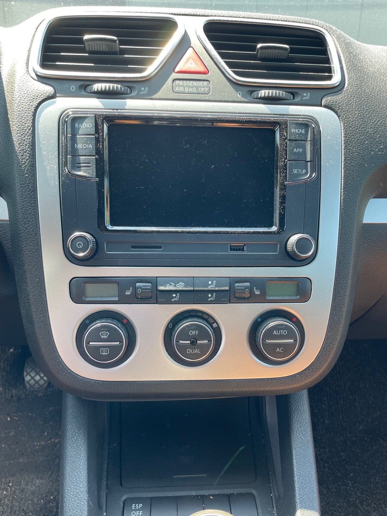 Volkswagen Scirocco - 1.4 TSI