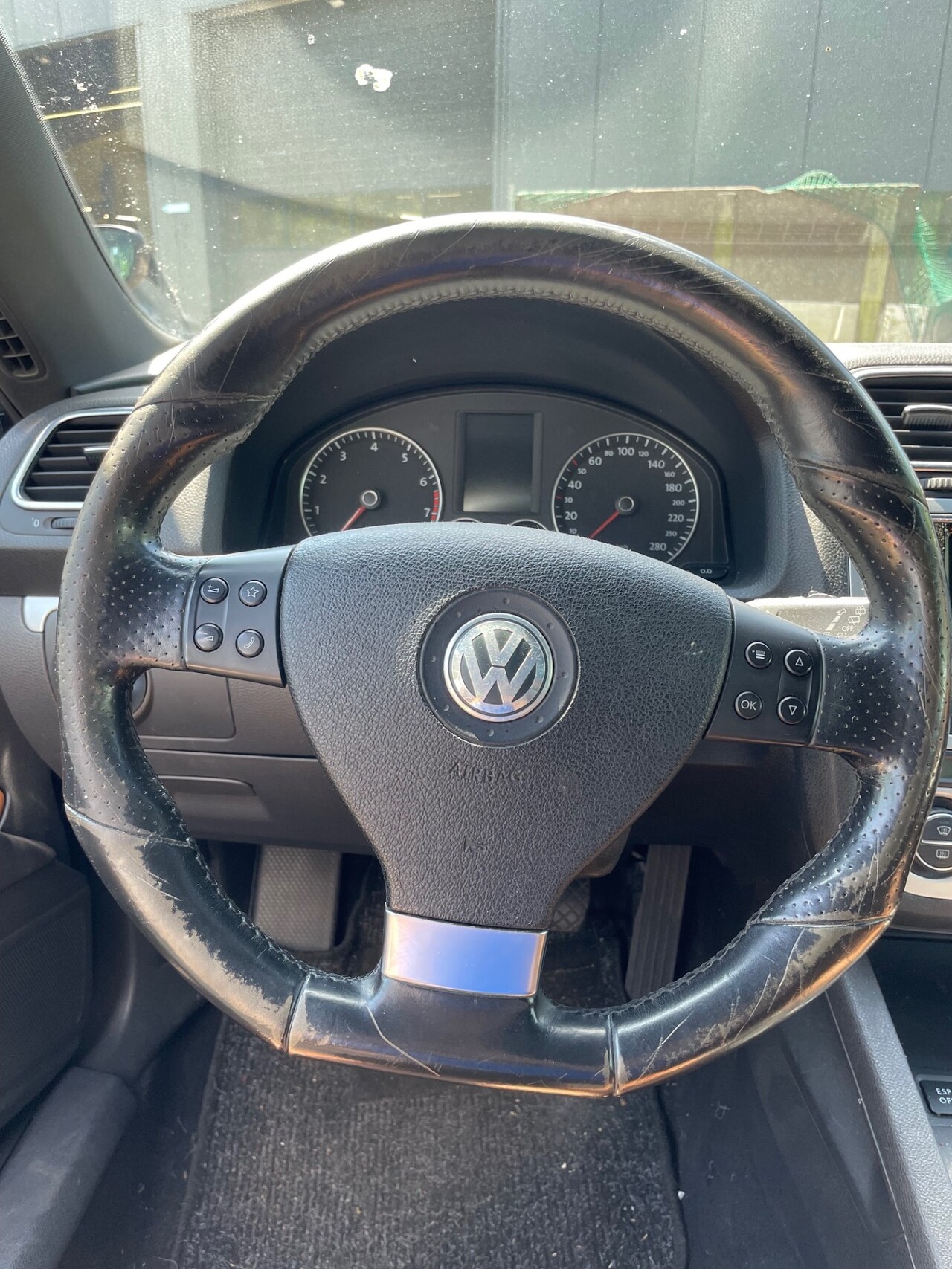 Volkswagen Scirocco - 1.4 TSI