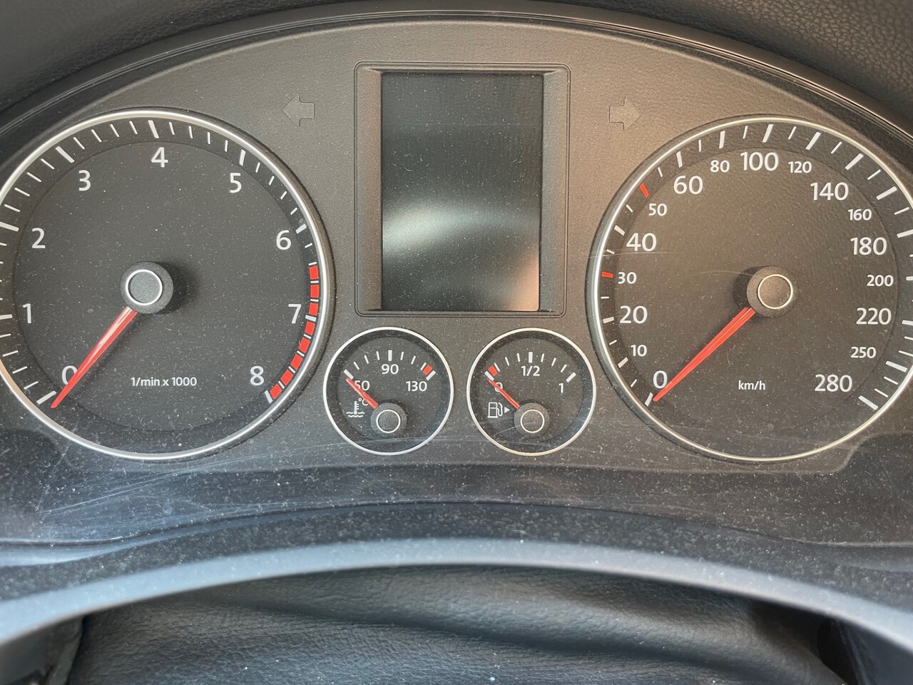 Volkswagen Scirocco - 1.4 TSI