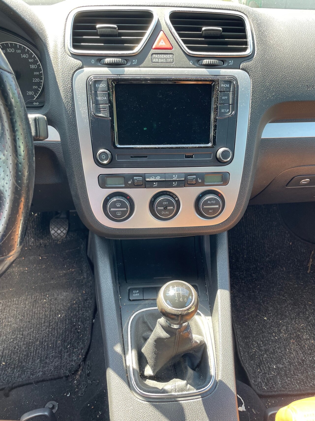 Volkswagen Scirocco - 1.4 TSI