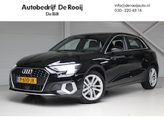 Audi A3 Sportback - 30 TFSI S-Tronic Advanced edition Navigatie | Camera | Cruise Control | PDC achter