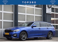BMW 3-serie Touring - 330e xDrive M-Sport 19 inch | Topstaat
