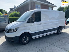 Volkswagen Crafter - 35 2.0 TDI L2H2 Comfortline