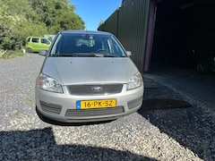 Ford Focus C-Max - 1.8-16V First Edition