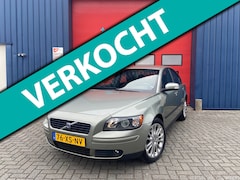 Volvo S40 - 1.8F Edition | Trekhaak | Cruise