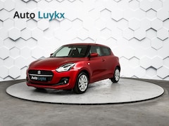 Suzuki Swift - 1.2 Select Smart Hybrid | Navigatie | Adaptieve Cruise Control | 16'' L.M. velgen