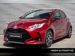 Toyota Yaris - 1.5 Hybrid Executive / Nederlandse Auto / Navigatie / Apple Car Play / Afneembare trekhaak