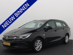 Opel Astra Sports Tourer - 1.0 Online Edition CARPLAY / NAVI / AIRCO / PDC / BLUETOOTH / CRUISE / NL-AUTO