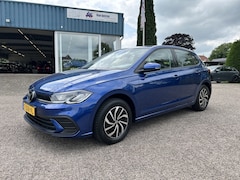 Volkswagen Polo - 1.0 TSI Life Apple Carplay