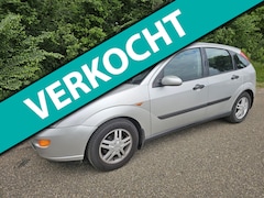 Ford Focus - 1.6-16V Trend AUTOMAAT