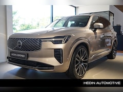 Volvo XC90 - 2.0 T8 Plug-in hybrid AWD Ultra Bright