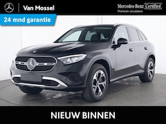 Mercedes-Benz GLC-klasse - 300e 4MATIC Business Line
