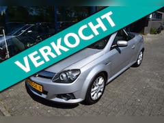 Opel Tigra TwinTop - 1.4-16V Enjoy