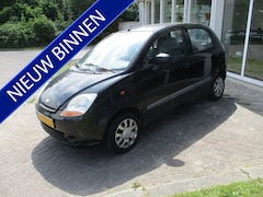 Chevrolet Matiz - 0.8 Spirit Zo mee