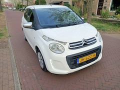 Citroën C1 - 1.0 e-VTi Style Edition