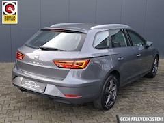 Seat Leon ST - 1.4 TSI Style / CARPLAY / CRUISE C. / DEALER