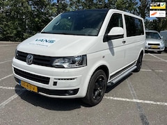 Volkswagen Transporter - 2.0 TDI L1H1