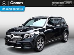 Mercedes-Benz GLB - 200 AMG Line 7p. | Trekhaak | Stoelverwarming | Widescreen | Advanced Sound System | Sfeer