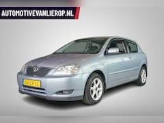 Toyota Corolla - 1.6 VVT-i Linea Sol | AIRCO | TREKHAAK