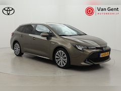 Toyota Corolla Touring Sports - 1.8 Hybrid Business Plus | Apple Carplay / Android Auto | Adaptive Cruise | Stoelverwarmin