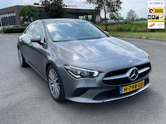 Mercedes-Benz CLA-Klasse - 180 Business Solution Progressive, Aut, 1e eig, Geen import, Nap, Volledig oh