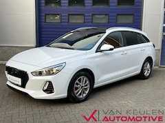 Hyundai i30 Wagon - 1.0 T-GDI Comfort 120 PK l Cruise l