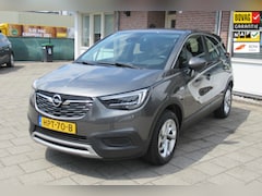 Opel Crossland X - 1.2 Turbo Innovation