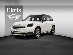 MINI Countryman - E | John Cooper Works + Pakket S