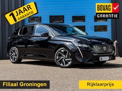 Peugeot 308 - 1.2 PureTech Allure Prijs Inclusief Onderhoud & 12 Maand BOVAG Garantie | Apple carplay |
