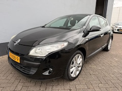 Renault Mégane - 1.6 Celsium - Navigatie