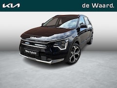 Kia Niro - 1.6 GDi Hybrid ExecutiveLine | Premium lederlook | Harman Kardon Premium Sound System | 18