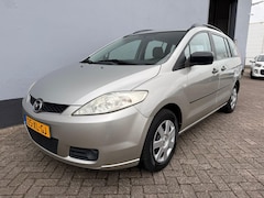 Mazda 5 - 5 1.8 Touring - Airco