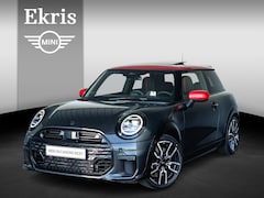 MINI Cooper S - 3-deurs Aut. | John Cooper Works Trim + Package XL