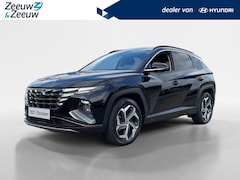 Hyundai Tucson - 1.6 T-GDI PHEV Comfort Smart RIJKLAAR 41.999, -| GEEN LEVERTIJD