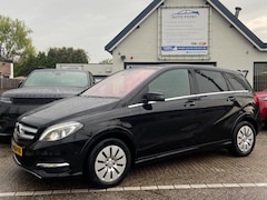 Mercedes-Benz B-klasse - 250E NAVI/CRUISE/PDC/LED-LIGHTS